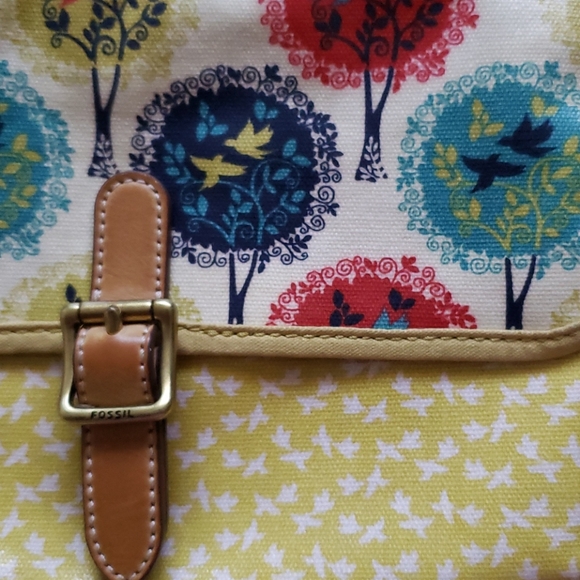 Fossil crossbody bag - Picture 9 of 9